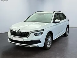 Skoda Kamiq 1.0 TSI DSG