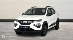 Dacia Spring Essential