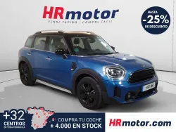 MINI Mini Countryman COUNTRYMAN COOPER AUT.