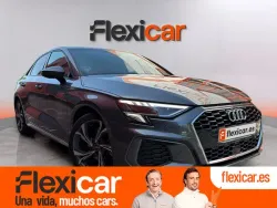 AUDI A3 Sedán 35TDI S line S tronic