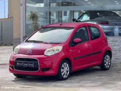 Citroën C1 1.0 SX Airdream