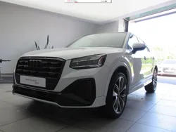 AUDI Q2 35 TFSI 150 S tronic 7 S line Plus