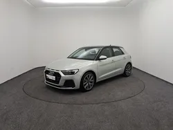 AUDI A1 Sportback 25 TFSI 95 ch S tronic 7 Advanced 2