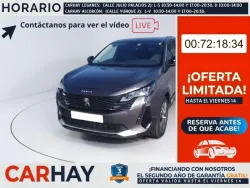 Peugeot 5008 1.5 BlueHDi 96kW (130CV) S&S Allure