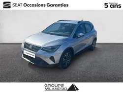 Seat Arona 1.0 TSI 95 ch Start/Stop BVM5 Copa