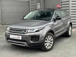 LAND ROVER Range Rover Evoque 2.0 TD4 150 SE BVA Mark IV