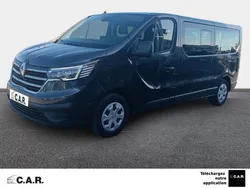 Renault Trafic L2 dCi 150 Energy S&S MINIBUS 9 PLACES EASY LINK ECRAN 8"