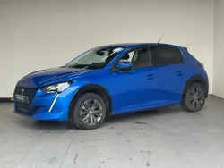 Peugeot 208 e-208 136ch Allure Pack