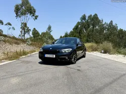BMW 116 Efficient Dynamics