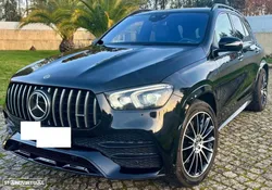 Mercedes-Benz GLE 350 de 4Matic