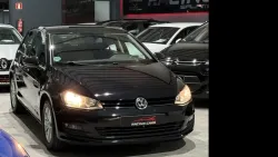Volkswagen Golf 1.6TDI CR BMT Bluemotion 110