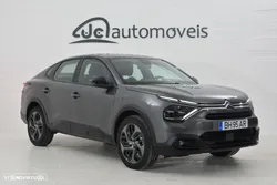 Citroën C4 X 1.2 PureTech Feel Pack EAT8
