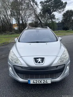 Peugeot 308 1.6HDI