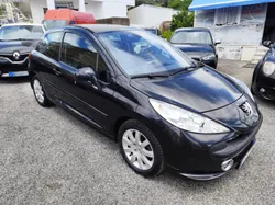 Peugeot 207 1.4 16V Sport
