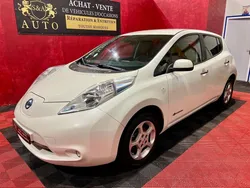Nissan Leaf 24k Wh 109cv Acenta