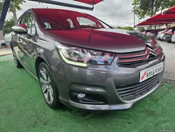 Citroën C4 1.2 puretech feel edition