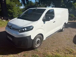 Citroën Jumpy Fourgon XL 1.5 BlueHDI 100ch S&S Club