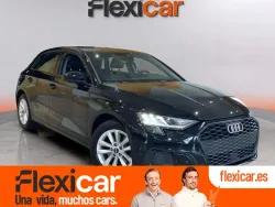 AUDI A3 Sportback 35 TFSI S tronic