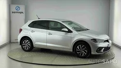 Volkswagen Polo 1.0 de 2024