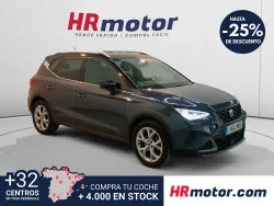 SEAT Arona 1.5 TSI S&S FR DSG7 XM 150
