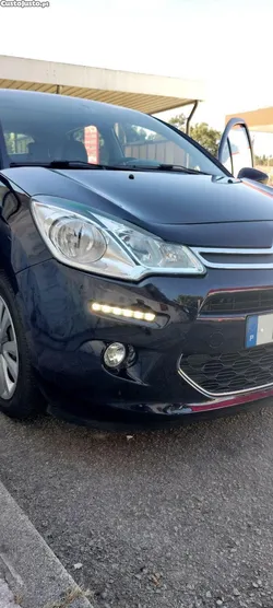 Citroën C3 1.2 VTI collection
