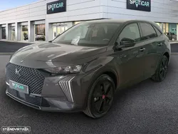 DS DS7