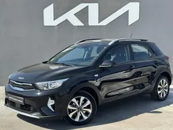 Kia Stonic 1.0 T-GDi 100ch Active DCT7
