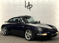 Porsche 911 993 3.6 272ch Carrera 4
