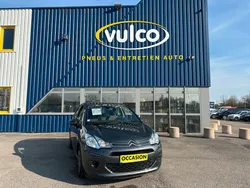 Citroën C3 1.2L 82CH 4CV
