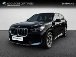 Bmw X1 sDrive18d 150ch xLine