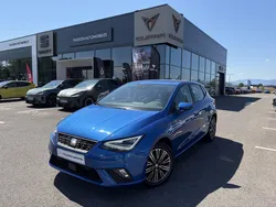 SEAT Ibiza 1.0 TSI 95 ch S/S BVM5 Copa