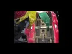 Ford Mustang Mach-E AWD GT