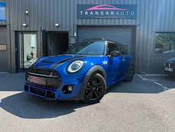 Mini MINI III 2.0L 192 Cooper S