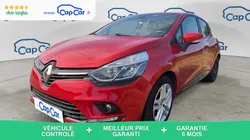 Renault Clio IV 0.9 TCe 90 Zen