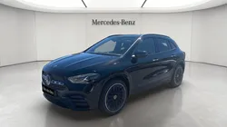 MERCEDES GLA 200 d 8G-DCT Edition 140