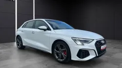Audi S3 Sportback quattro S tronic