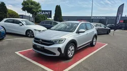 Volkswagen Taigo 1.0 TSI 110 DSG Life