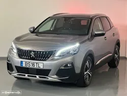 Peugeot 3008 1.2 PureTech Allure EAT6