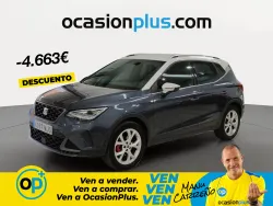 SEAT Arona 1.5 TSI S&S FR DSG7 150