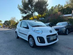 Citroën C1 1.0 Boite Automatique CarPlay