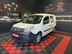 Renault kangoo 1.5 blue hdi 95 cv. 4 portes 2 places