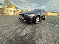 Audi a6 3.0 tdi 245 avus quattro s tronic 7