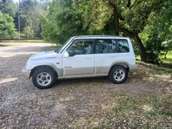 Suzuki Vitara JLX 1.9TD longo