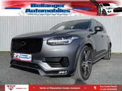 VOLVO XC90 II 2.0 D5 AdBlue 235 AWD Geartronic 8 MOMENTUM