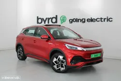 BYD Atto 3 Comfort