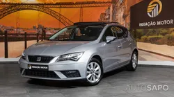 Seat Leon de 2020