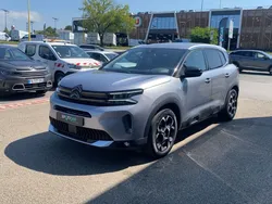 Citroën C5 AIRCROSS PureTech 130 EAT8 C-Series