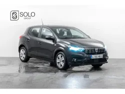 Dacia Sandero TCe Comfort 67kW
