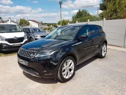 LAND ROVER EVOQUE II Phase 2 D180 SE BVA9 AWD 67.014 Km
