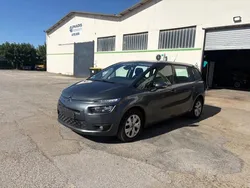 Citroen C4 Grand Picasso 1.6 HDI 110 CONFORT